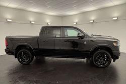 2025 RAM
                1500 Limited Hurricane HO RamBox