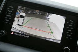 2021 SKODA Karoq 110TSI