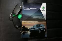 2021 SKODA Karoq 110TSI