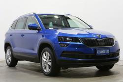 2021 SKODA Karoq 110TSI