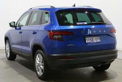 2021 SKODA Karoq 110TSI