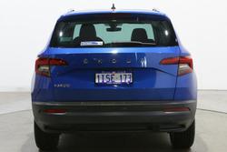 2021 SKODA Karoq 110TSI