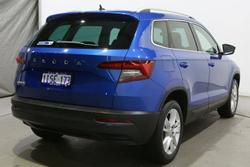 2021 SKODA Karoq 110TSI