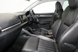 2021 SKODA Karoq 110TSI