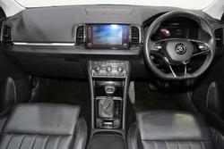 2021 SKODA Karoq 110TSI