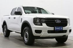 2023 Ford
                Ranger XL Hi-Rider