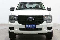 2023 Ford
                Ranger XL Hi-Rider