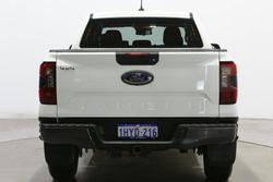 2023 Ford
                Ranger XL Hi-Rider