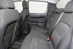 2023 Ford
                Ranger XL Hi-Rider