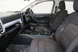 2023 Ford
                Ranger XL Hi-Rider
