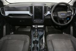2023 Ford
                Ranger XL Hi-Rider