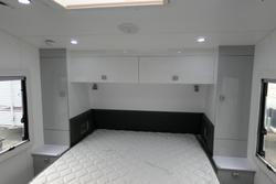 2019 Atlantic Caravans High Terrain