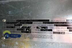 2019 Atlantic Caravans High Terrain