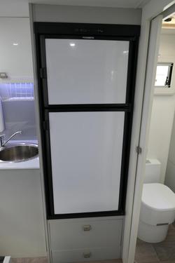 2019 Atlantic Caravans High Terrain