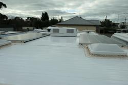 2019 Atlantic Caravans High Terrain