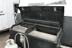 2019 Atlantic Caravans High Terrain