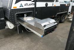 2019 Atlantic Caravans High Terrain