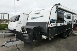 Atlantic Caravans High Terrain