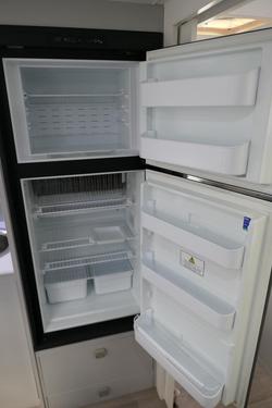 2019 Atlantic Caravans High Terrain