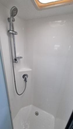 2019 Atlantic Caravans High Terrain