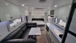 2019 Atlantic Caravans High Terrain