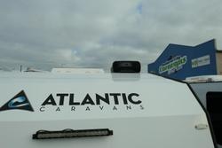 2019 Atlantic Caravans High Terrain