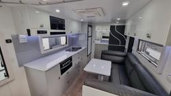 2019 Atlantic Caravans High Terrain