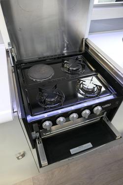 2019 Atlantic Caravans High Terrain