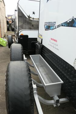 2019 Atlantic Caravans High Terrain