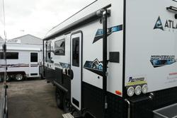 2019 Atlantic Caravans High Terrain