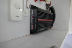 2019 Atlantic Caravans High Terrain