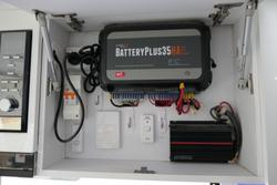 2019 Atlantic Caravans High Terrain