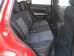 2019 Suzuki Vitara