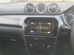 2019 Suzuki Vitara
