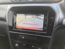 2019 Suzuki Vitara