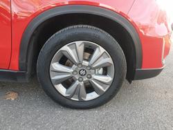 2019 Suzuki Vitara