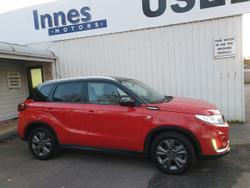 2019 Suzuki Vitara