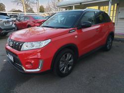 2019 Suzuki Vitara