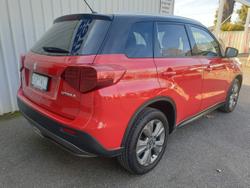 2019 Suzuki Vitara