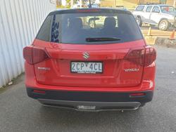 2019 Suzuki Vitara