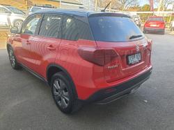 2019 Suzuki Vitara