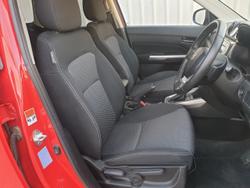 2019 Suzuki Vitara