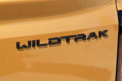 2024 Ford Ranger Wildtrak MY24.50 4X4 Dual Range Luxe Yellow