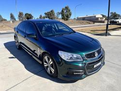 2014 Holden
                Commodore SS