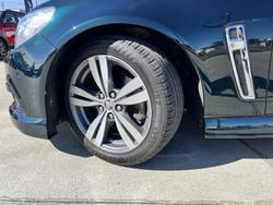 2014 Holden
                Commodore SS