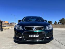 2014 Holden
                Commodore SS