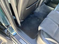2014 Holden Commodore SS VF MY15 Jungle Green