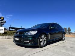 2014 Holden
                Commodore SS