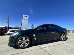 2014 Holden
                Commodore SS