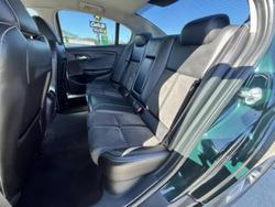 2014 Holden Commodore SS VF MY15 Jungle Green